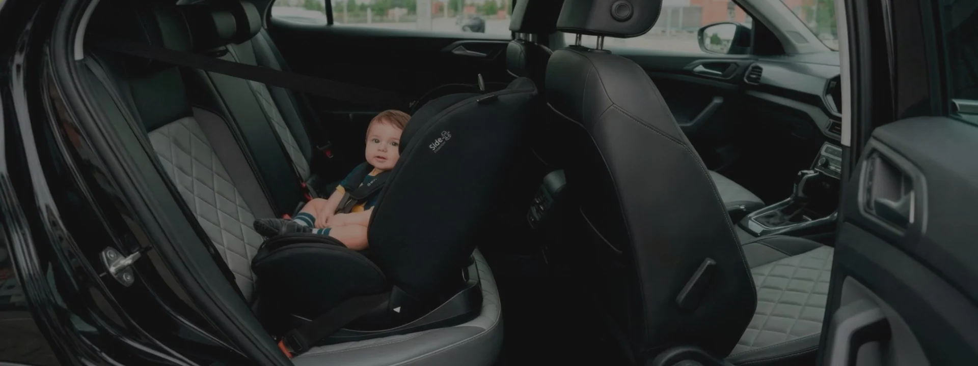 Segurança Máxima para seu Bebê