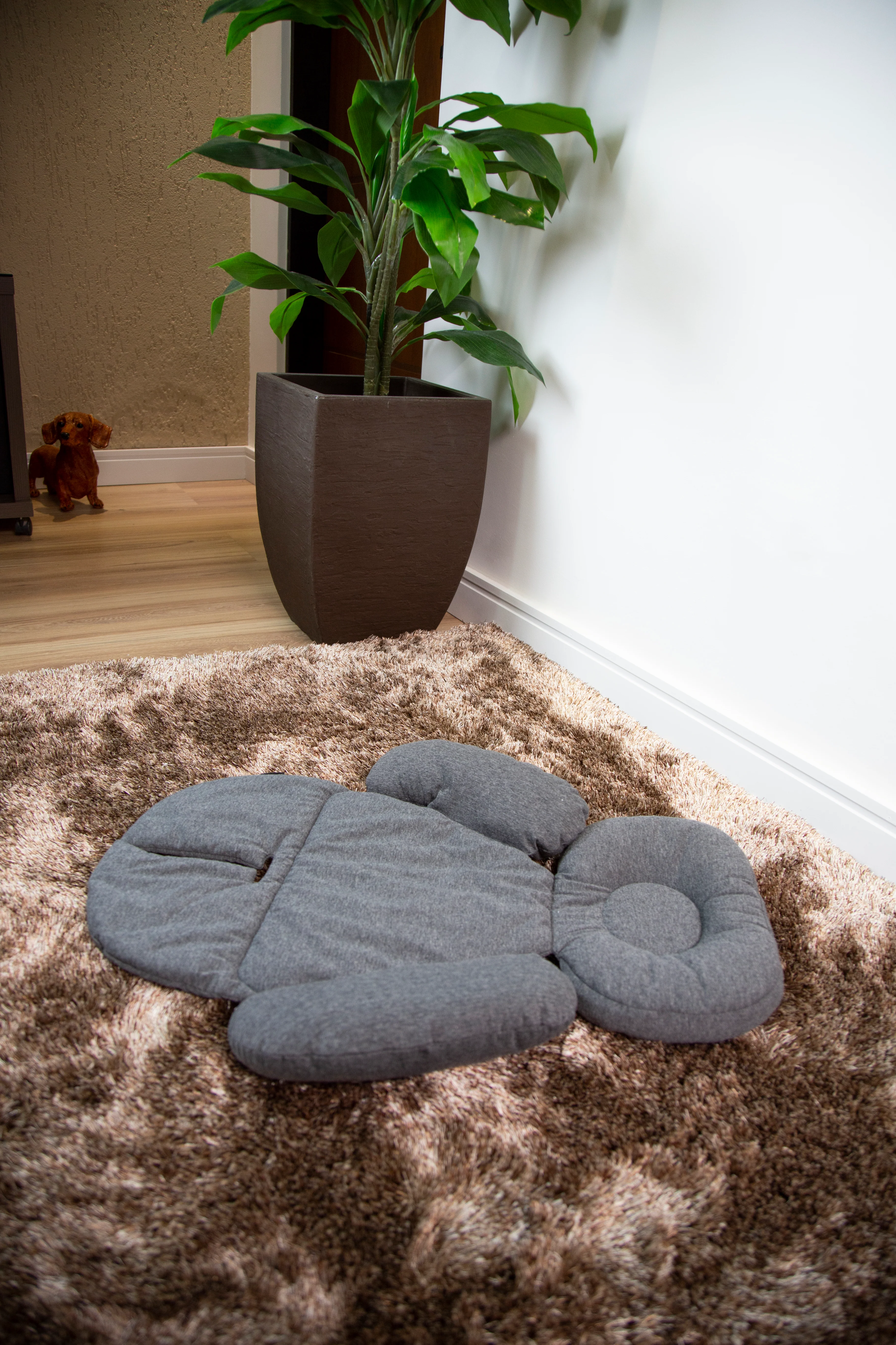 Almofada Redutora de Assento SafeNest - Image 5