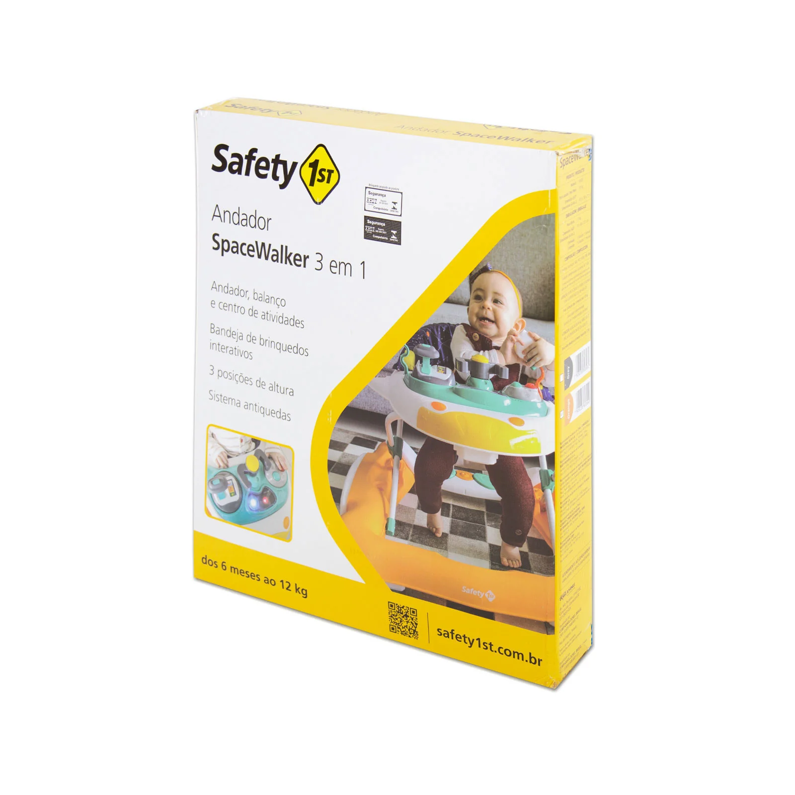 Andador Spacewalker - Image 11