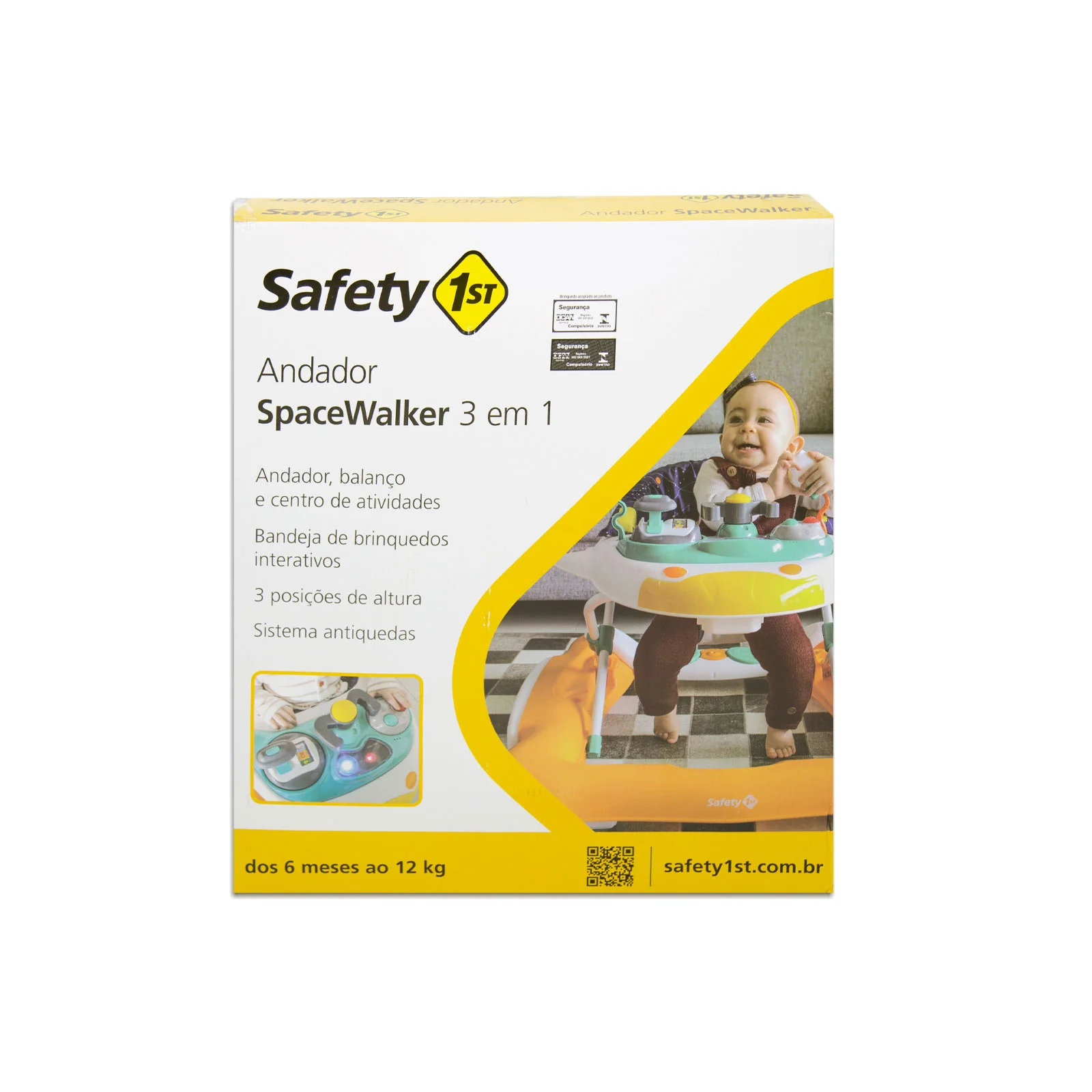 Andador Spacewalker - Image 12