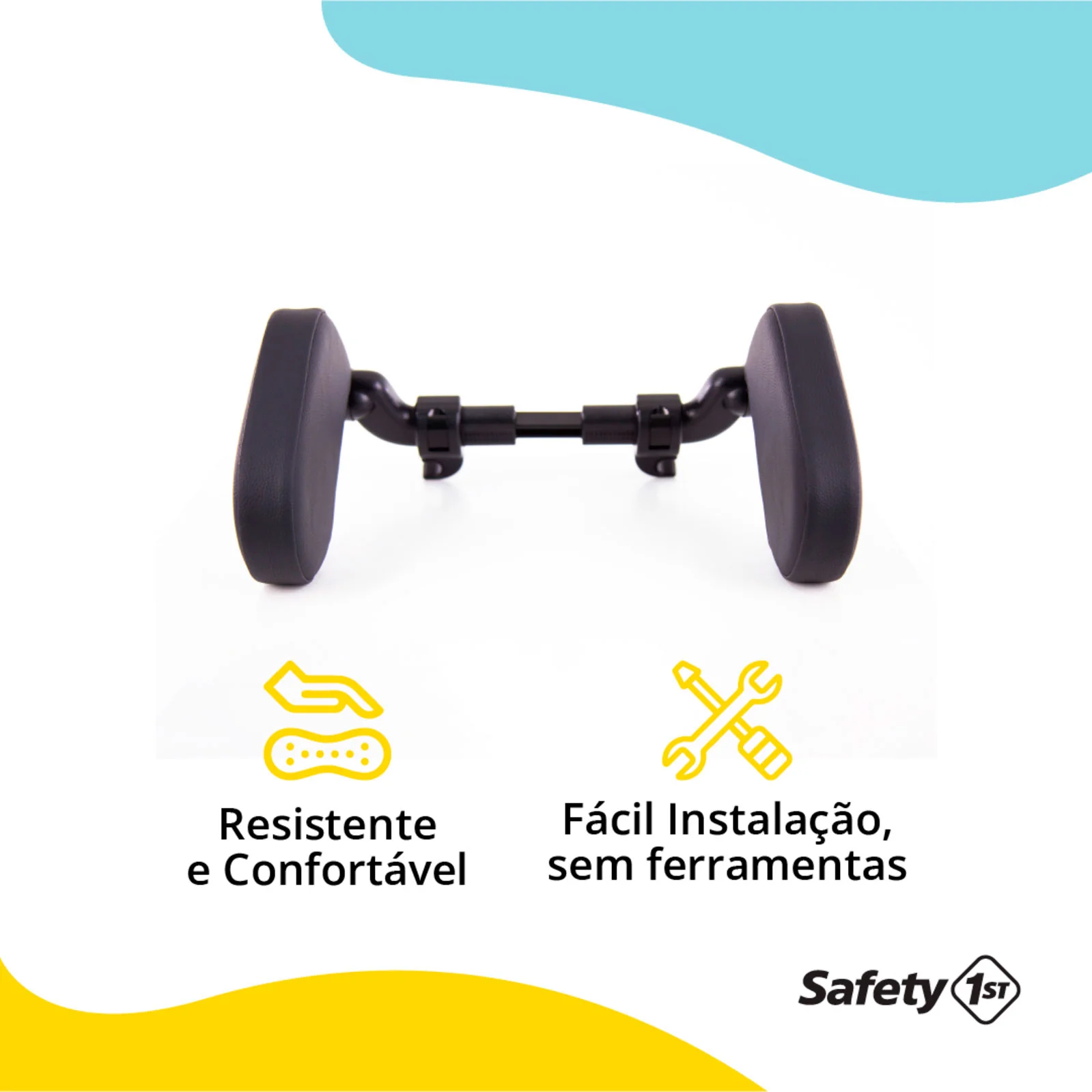 Apoio de Cabeça - Image 3