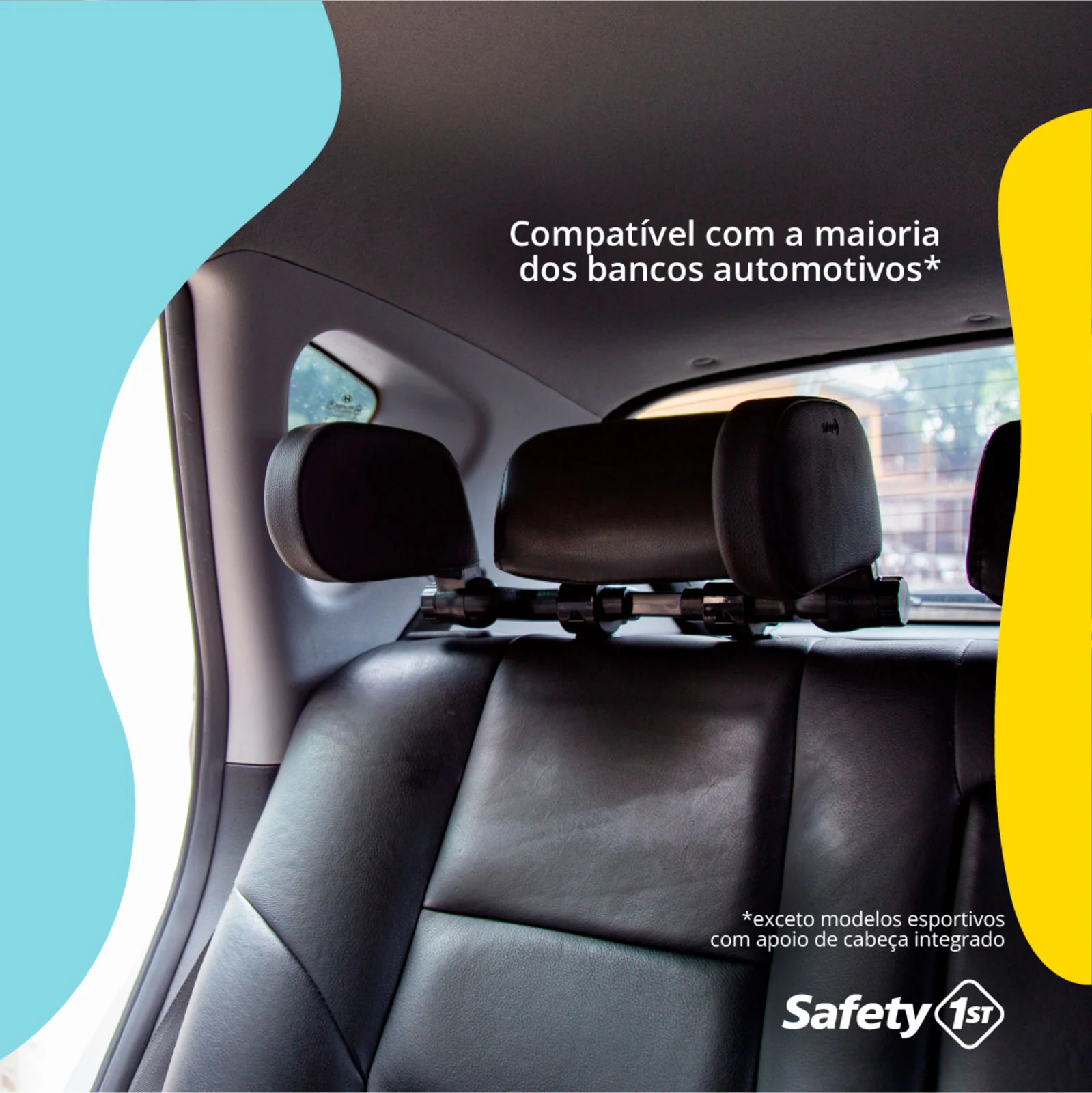 Apoio de Cabeça - Image 5