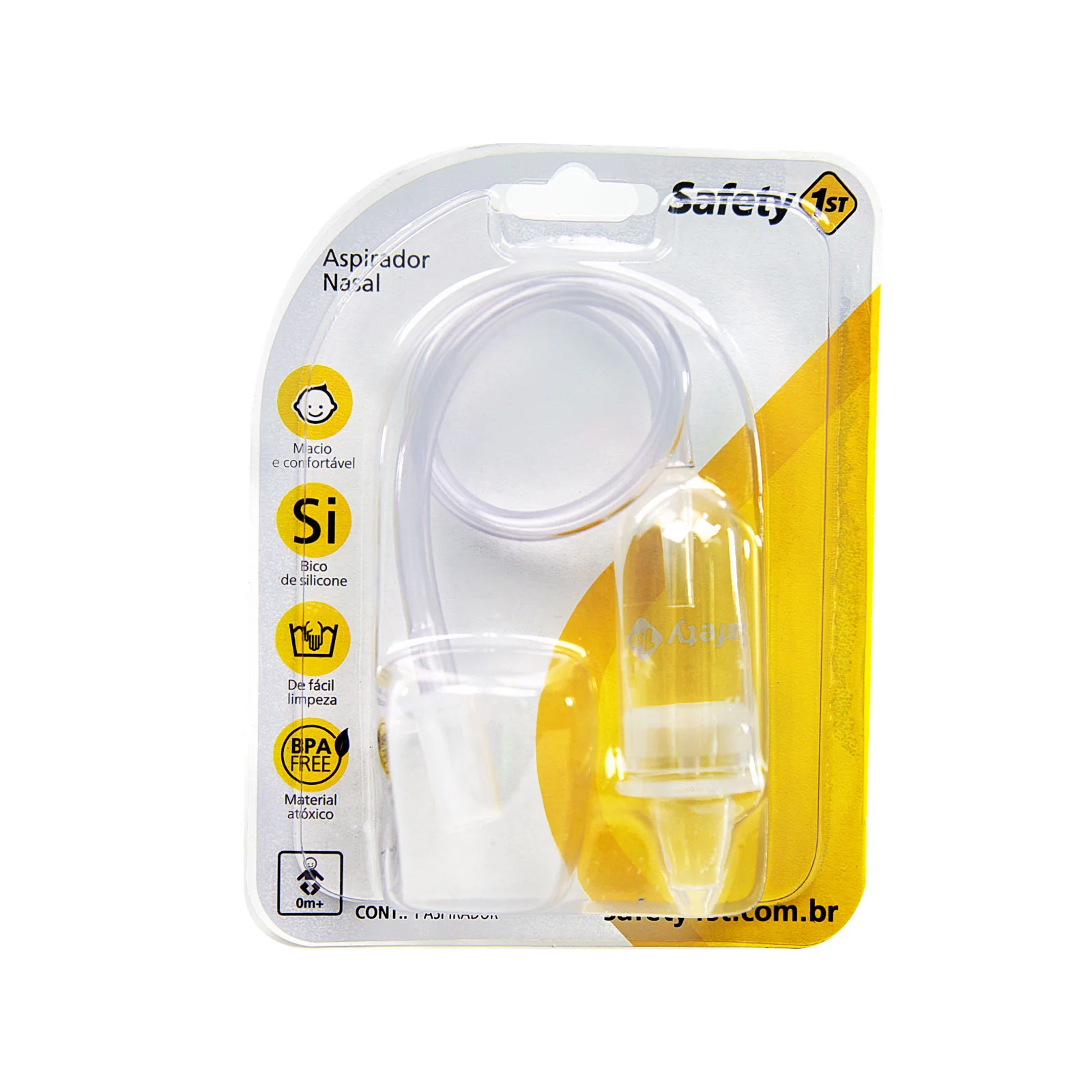 Aspirador Nasal de Sucção - Image 8