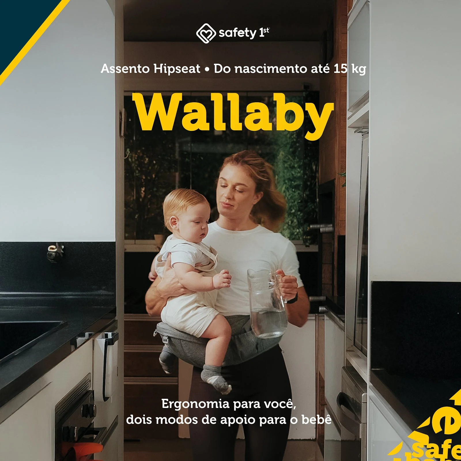 Assento Hipseat Wallaby - Image 11