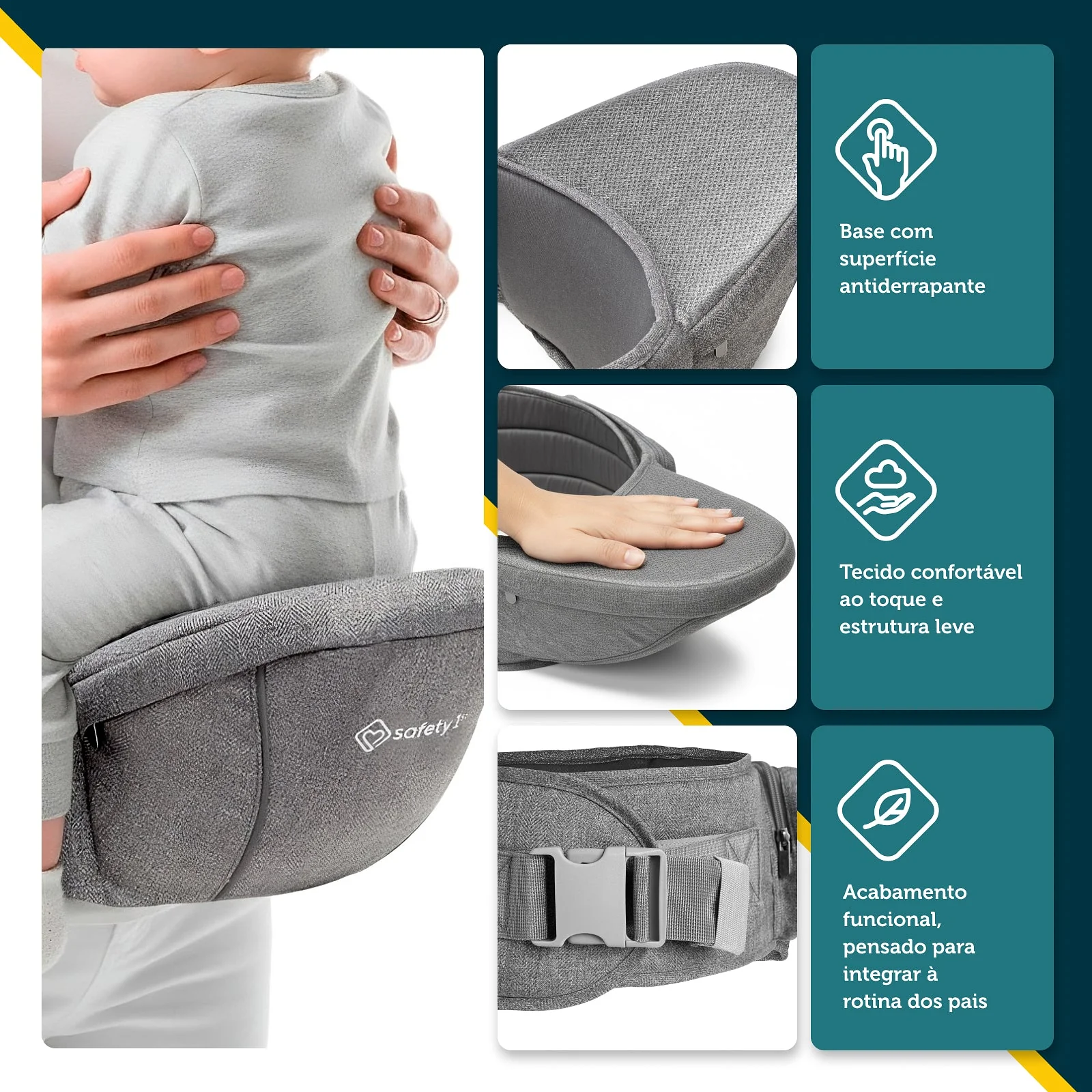 Assento Hipseat Wallaby - Image 12
