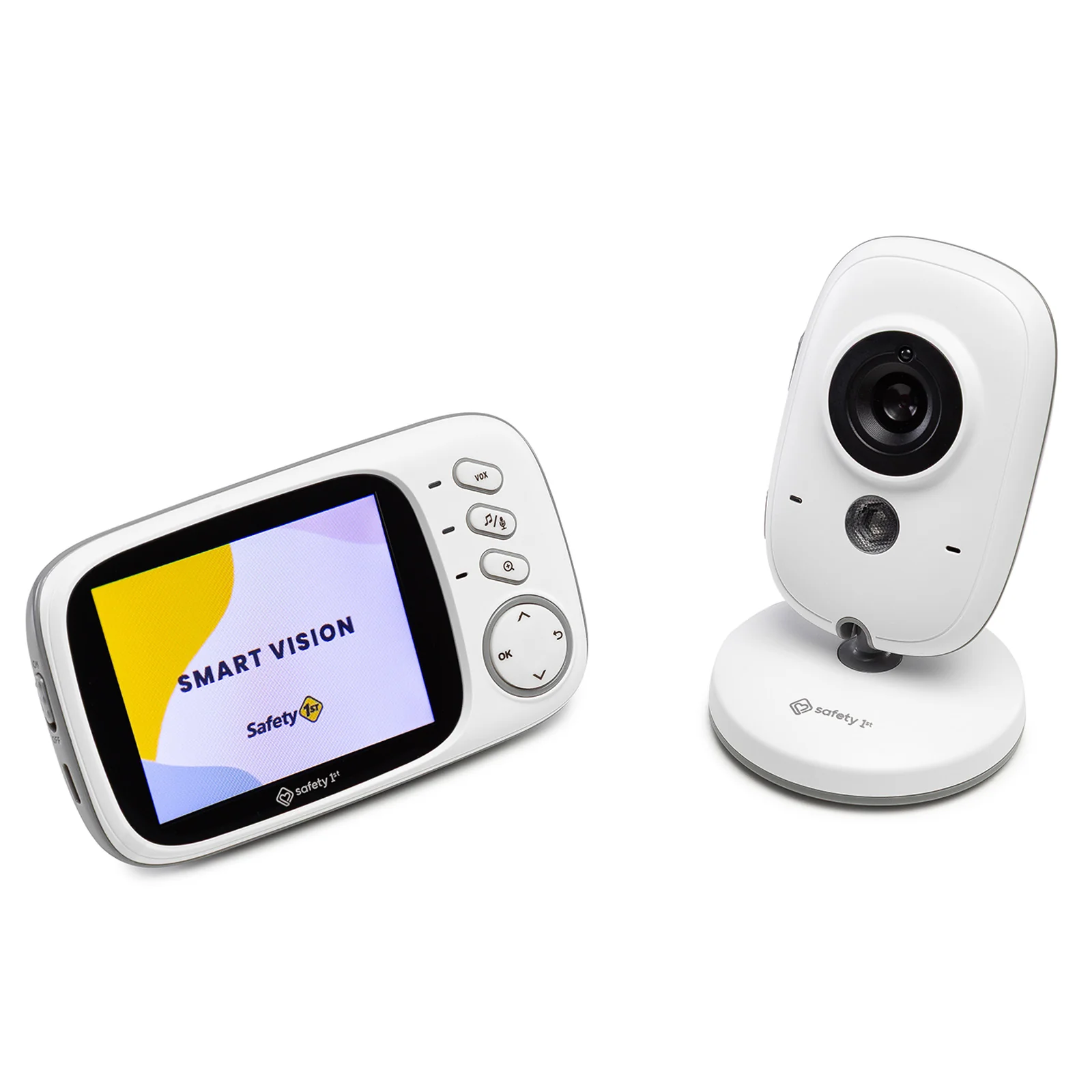 Babá Eletrônica Super Smart Vision - Image 10