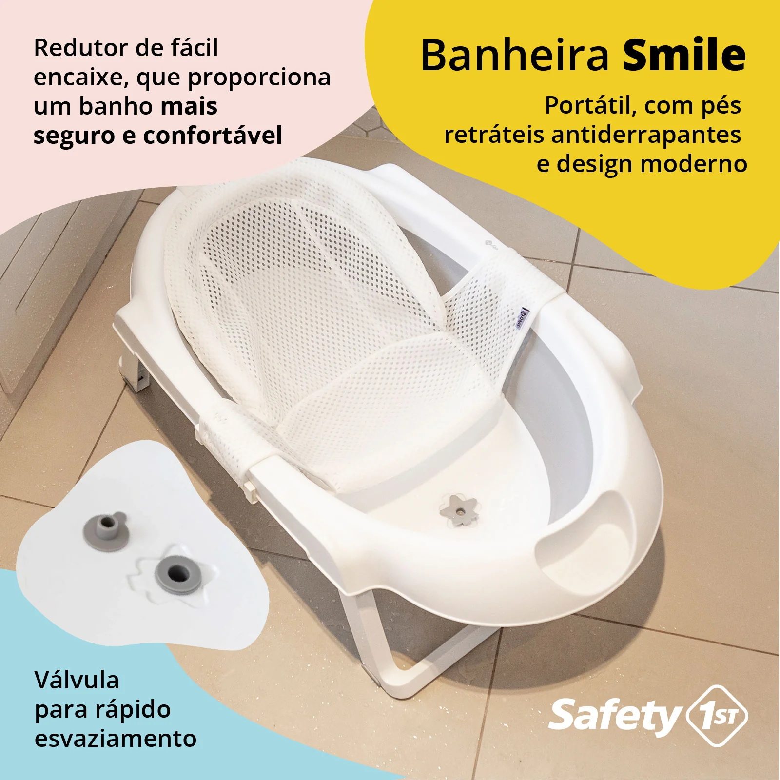Banheira Smile - Image 3