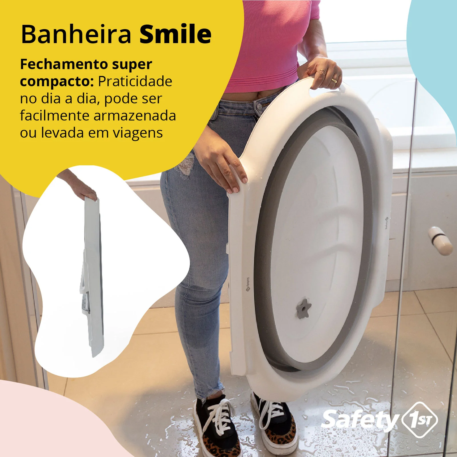 Banheira Smile - Image 4