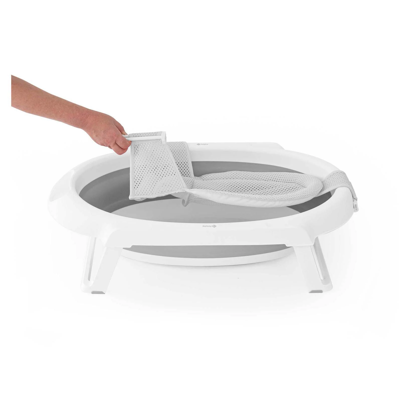 Banheira Smile com Suporte - Image 10