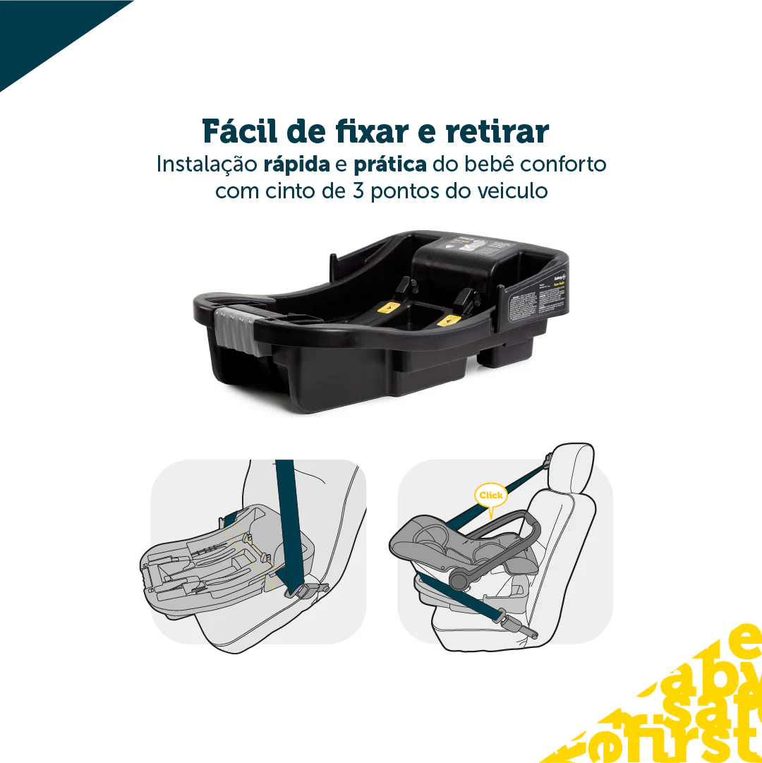 Base 4Safe - Image 3