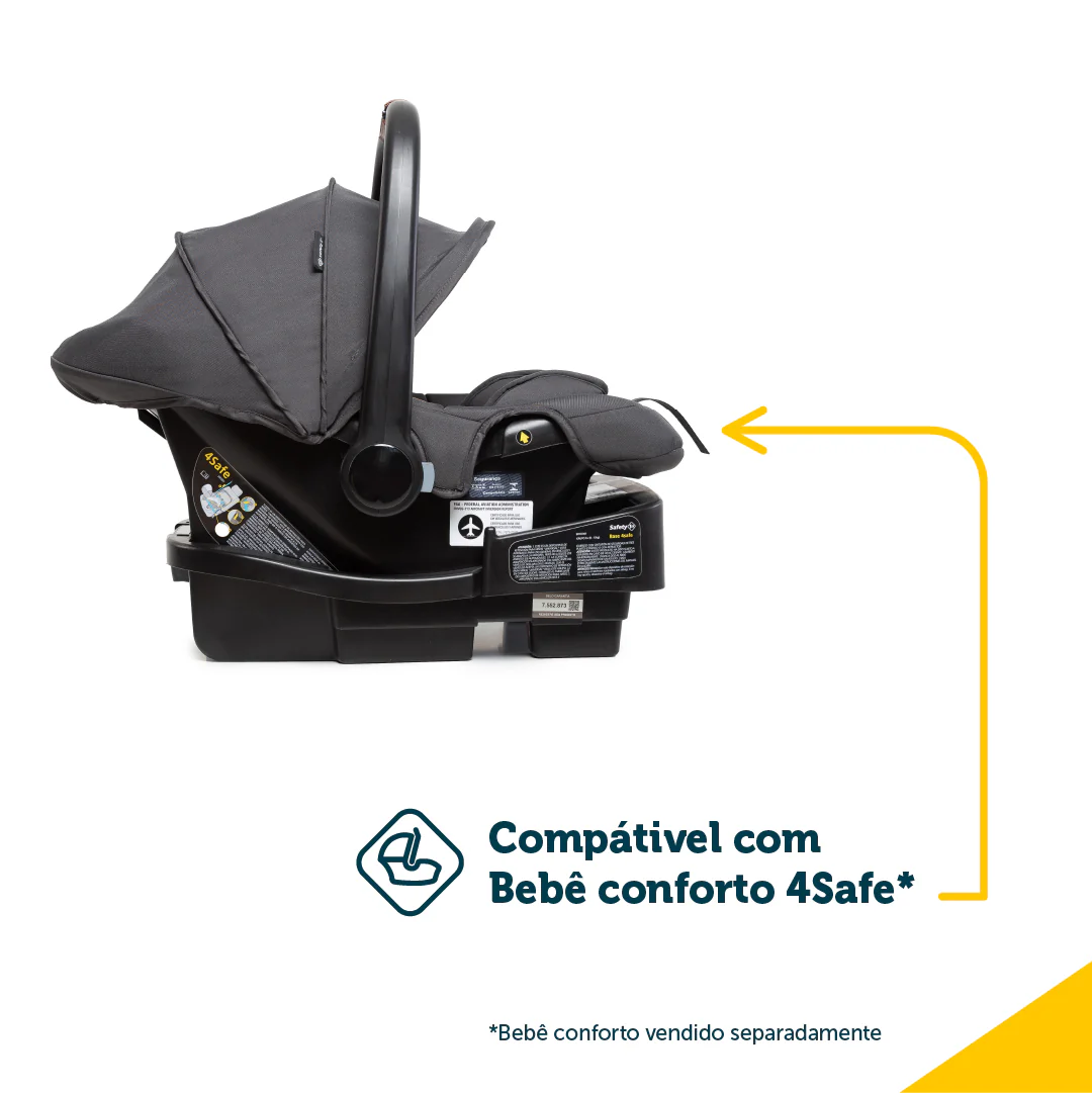 Base 4Safe - Image 4