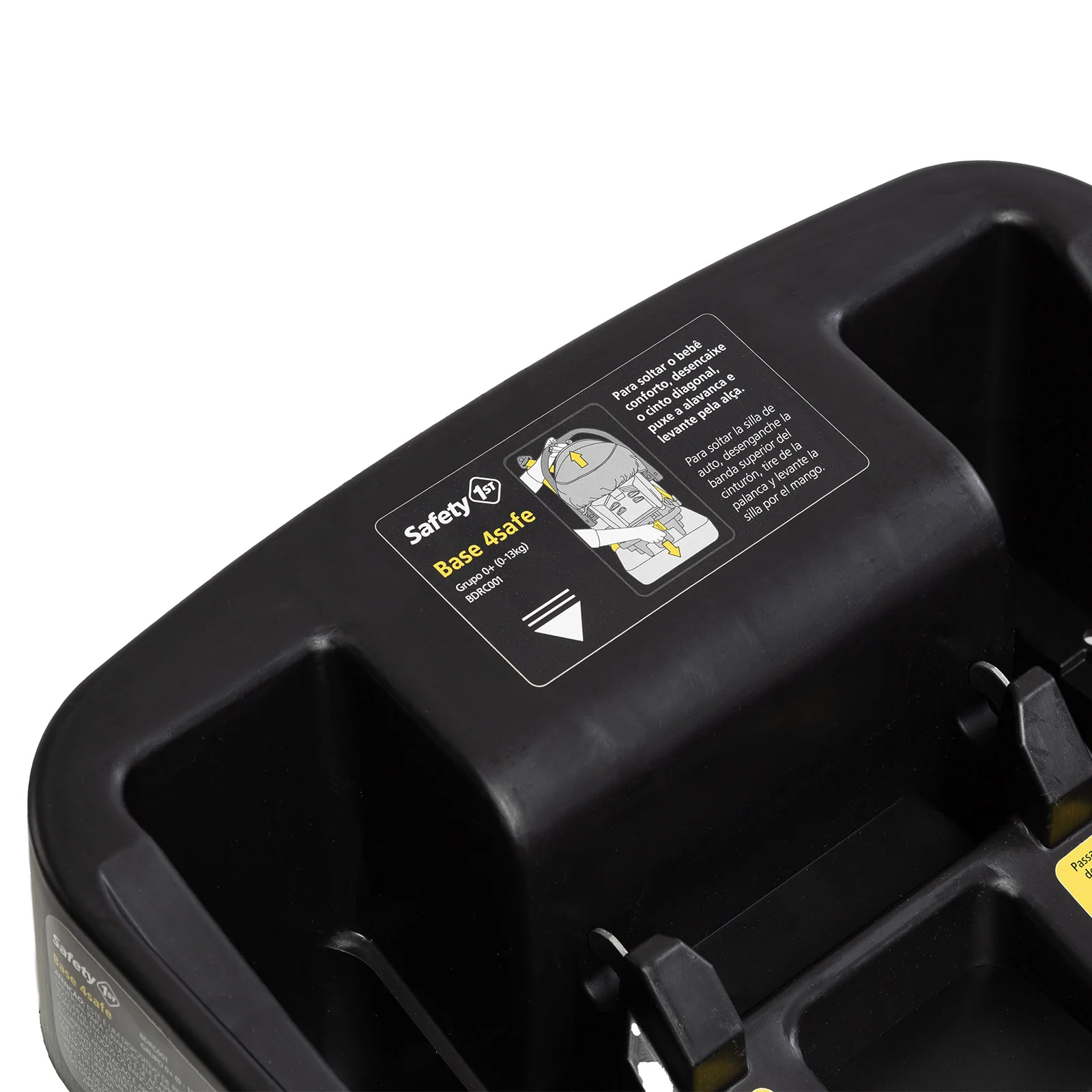 Base 4Safe - Image 7