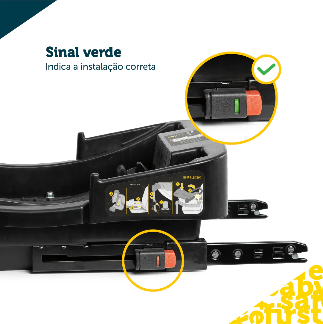 Base 4Safe Isofix - Image 4