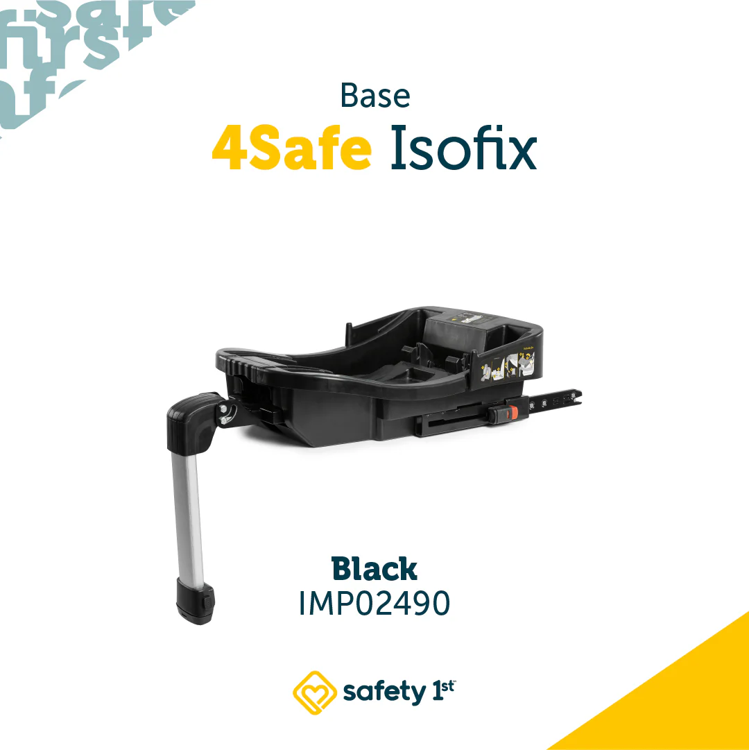 Base 4Safe Isofix - Image 5