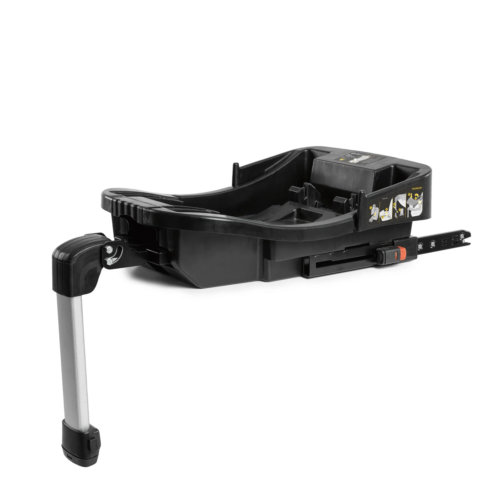 Base 4Safe Isofix - Image 6