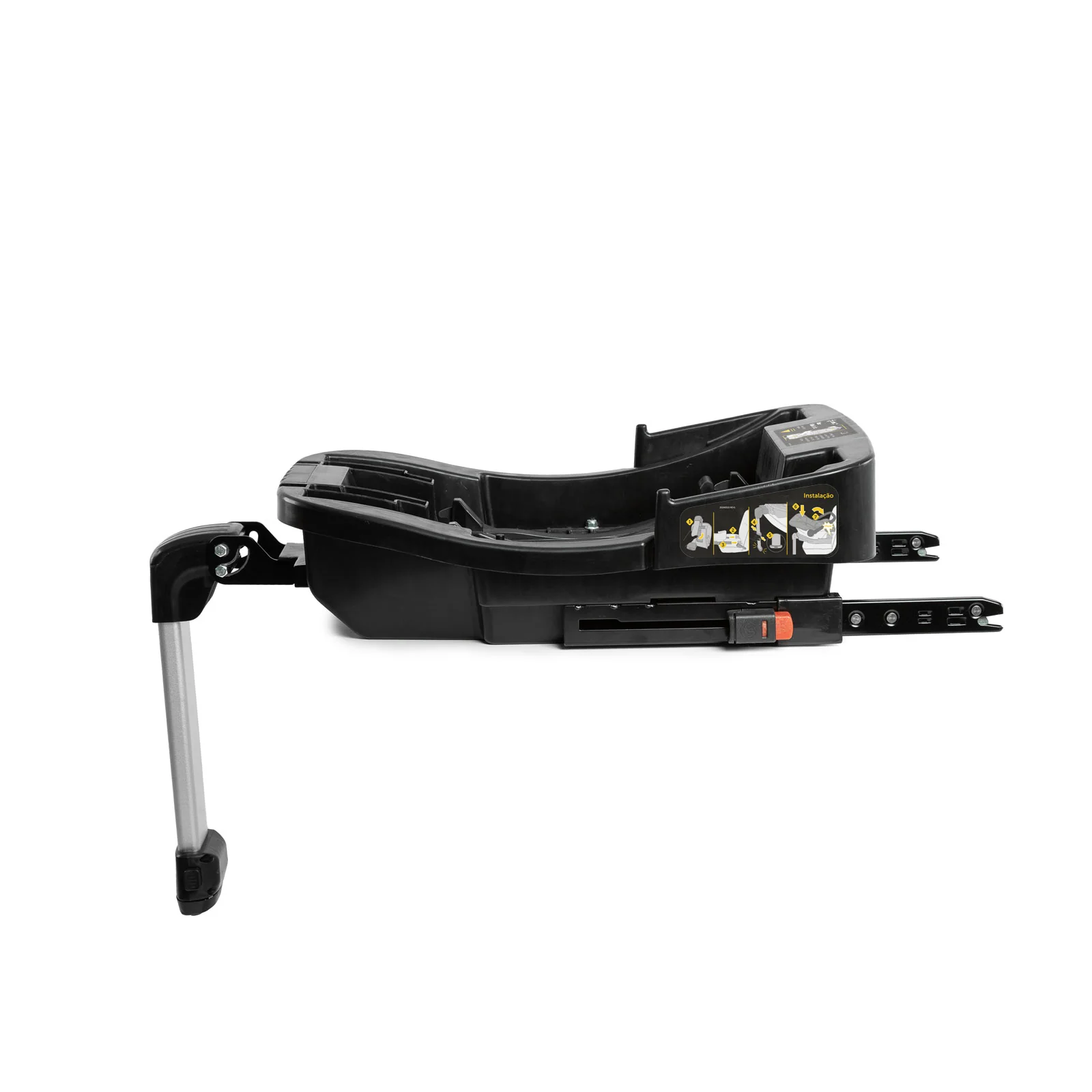 Base 4Safe Isofix - Image 7