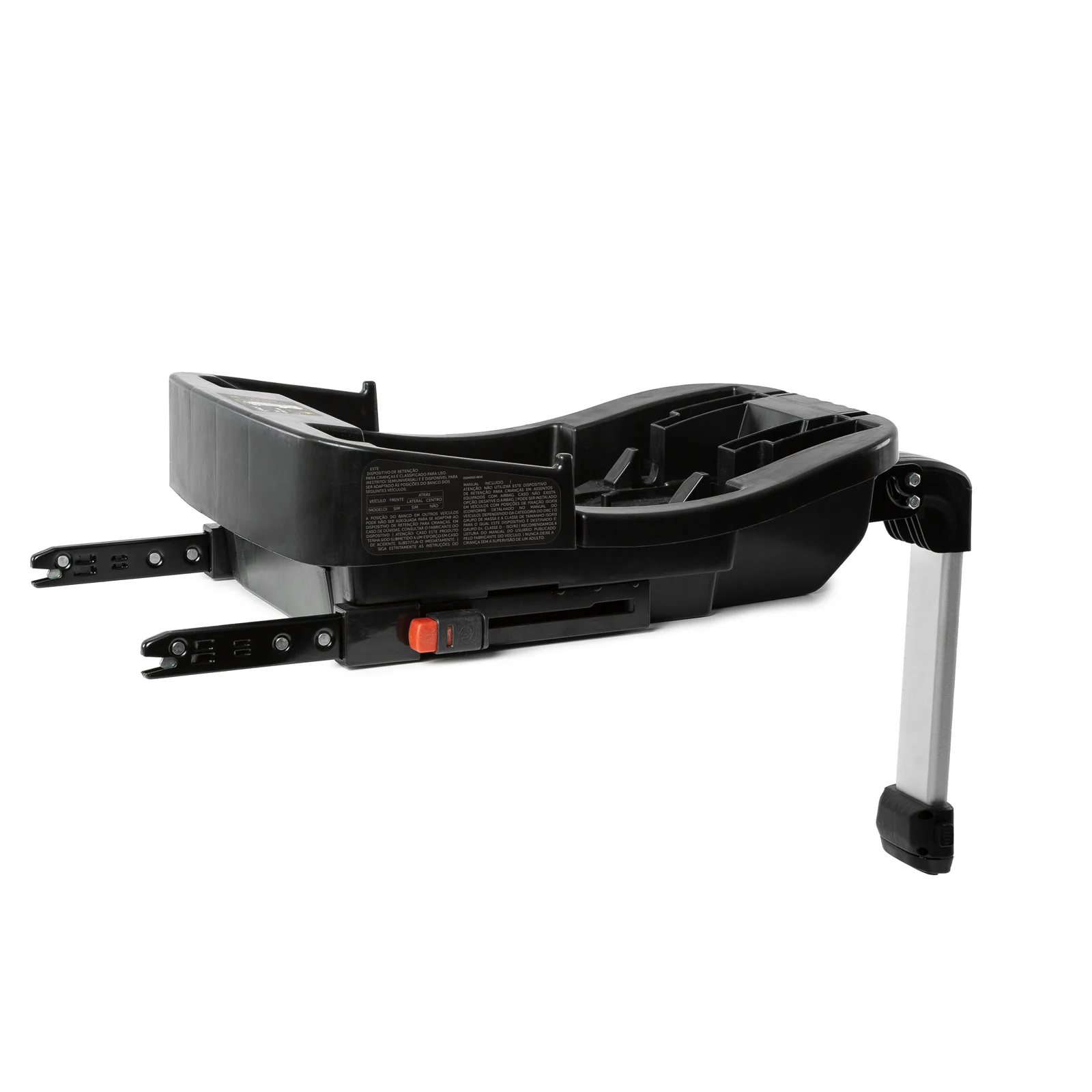 Base 4Safe Isofix - Image 8