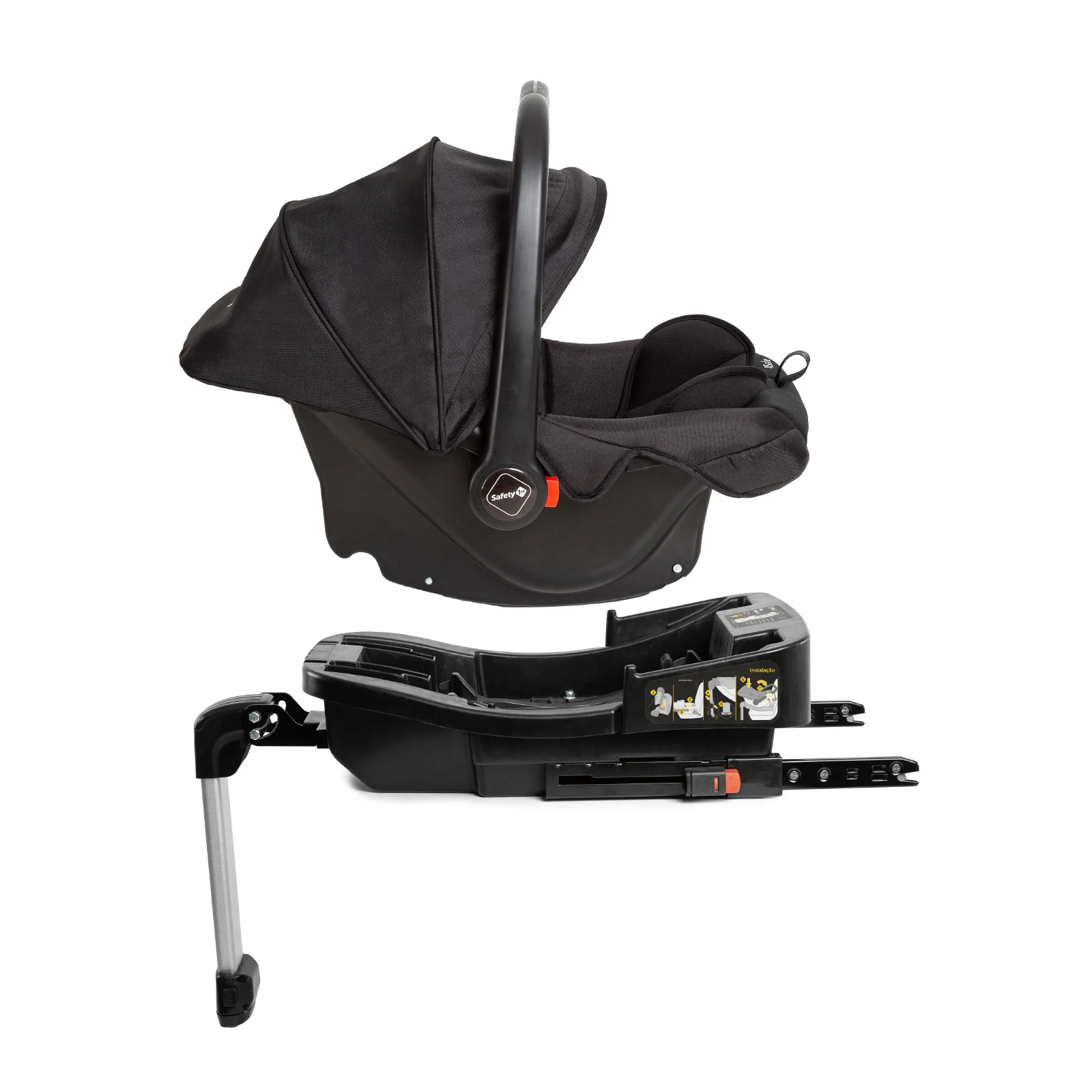 Base 4Safe Isofix - Image 9