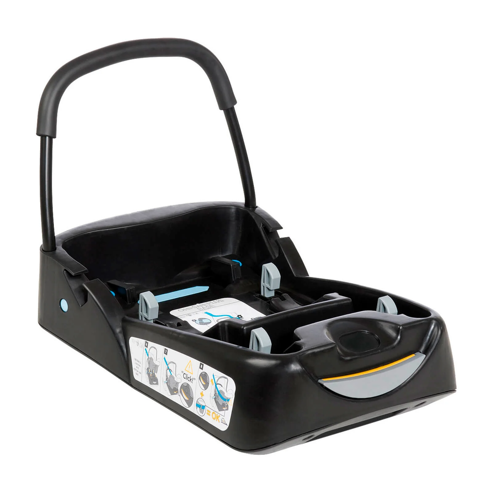 Base One Safe Safety1st - Image 3