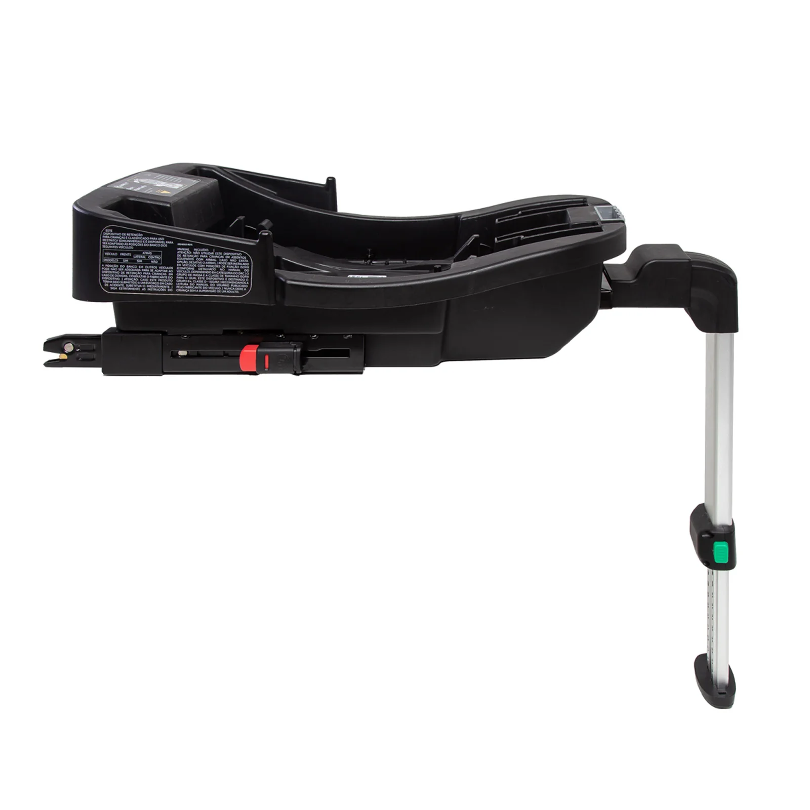 Bebê Conforto 4Safe com Base Isofix - Image 10