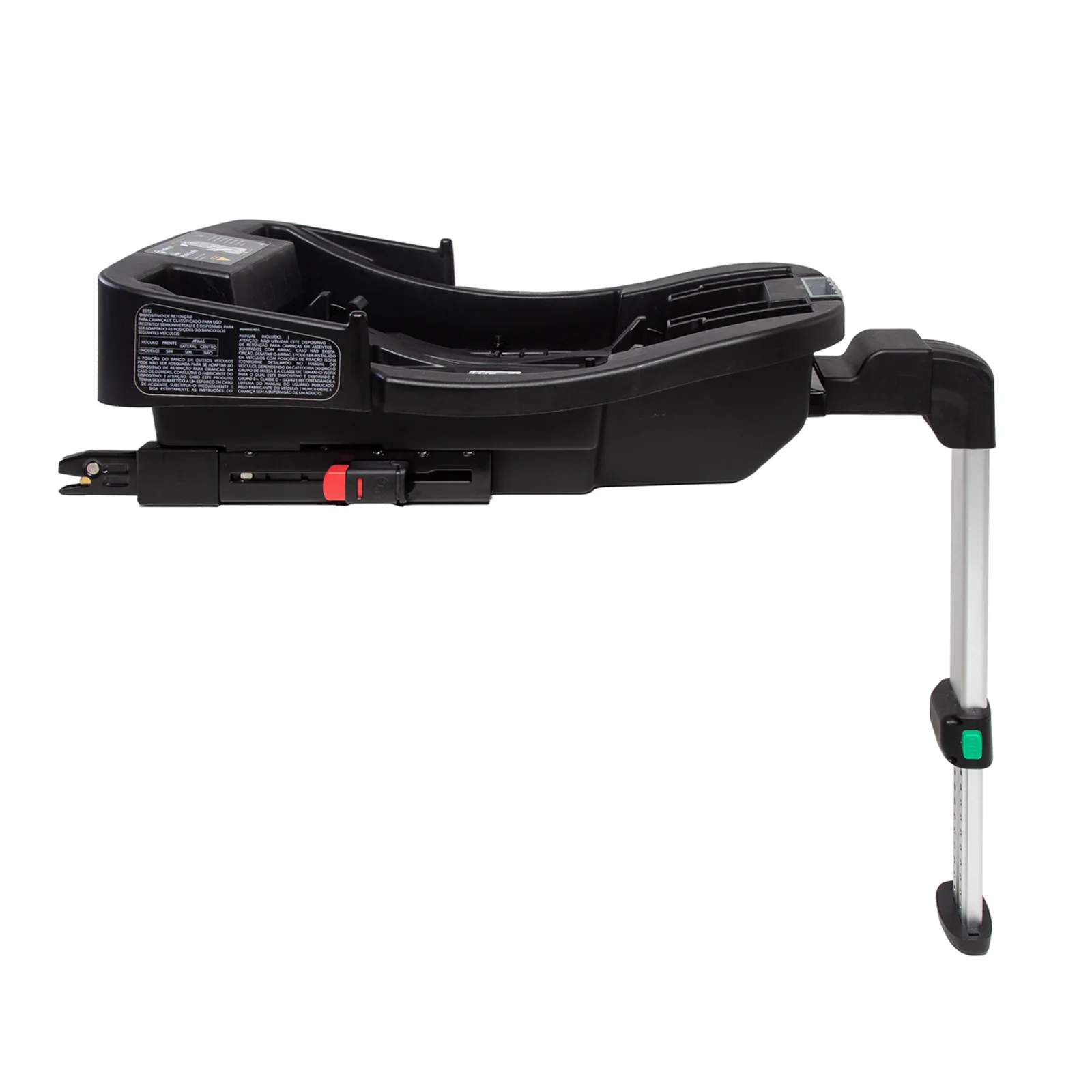 Bebê Conforto 4Safe com Base Isofix - Image 13