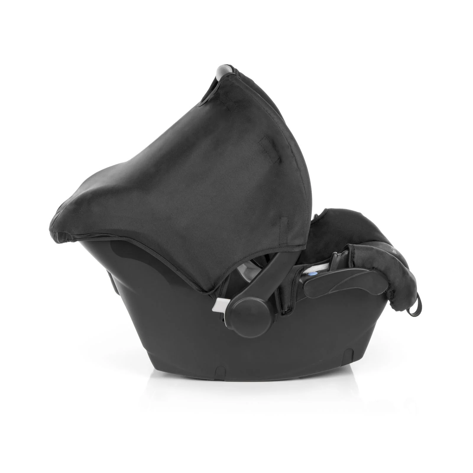 Bebê Conforto One-Safe com Base - Image 3