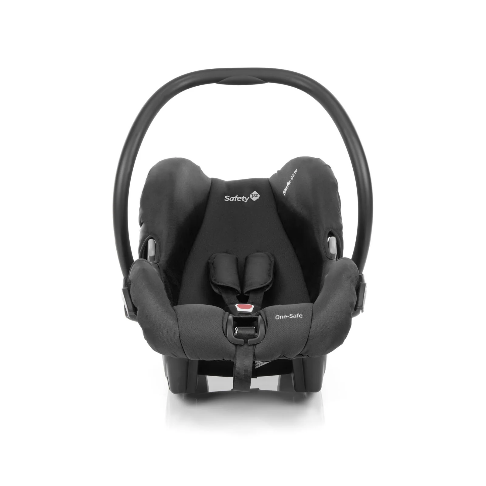 Bebê Conforto One-Safe com Base - Image 6