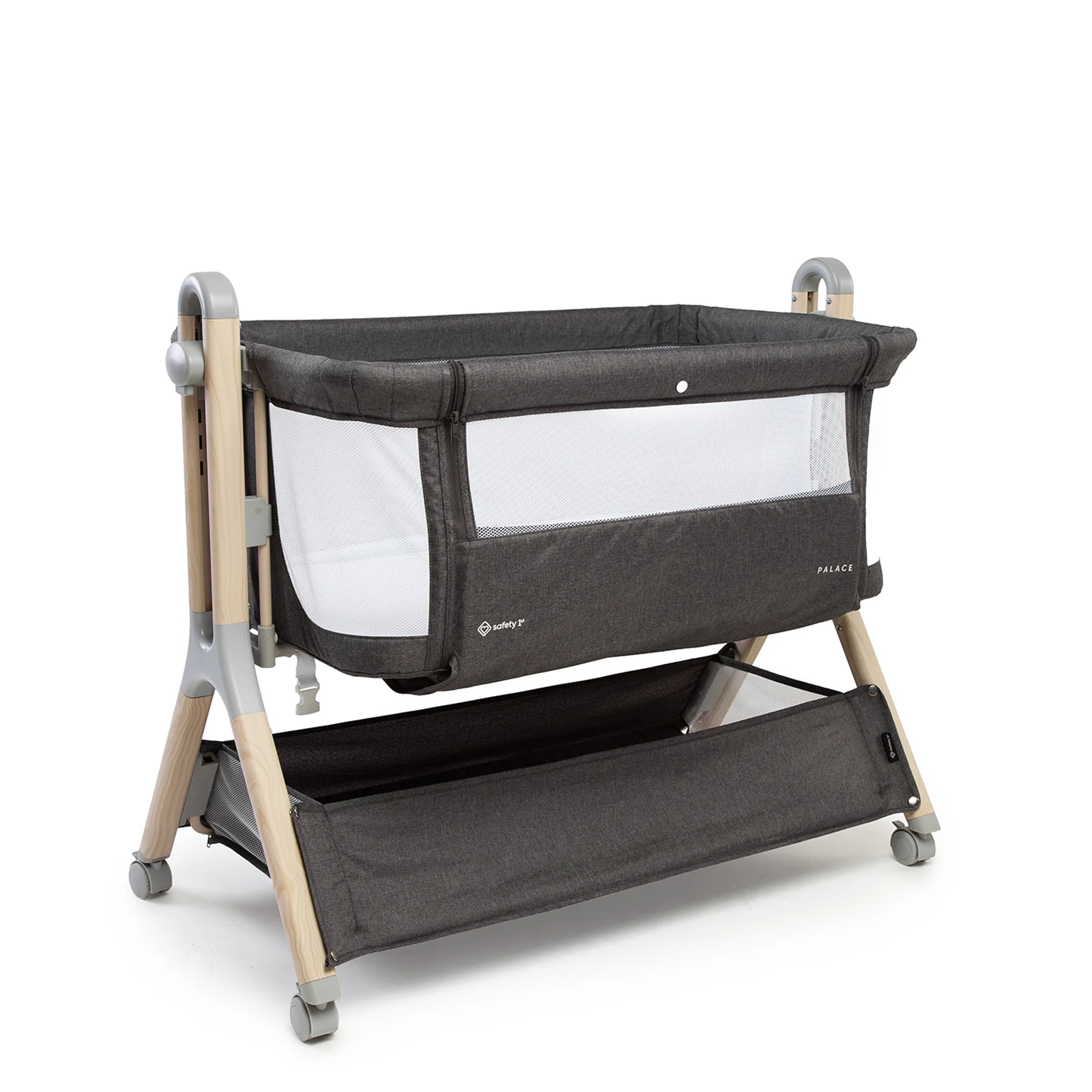 Berço Co-bed Palace - Image 10