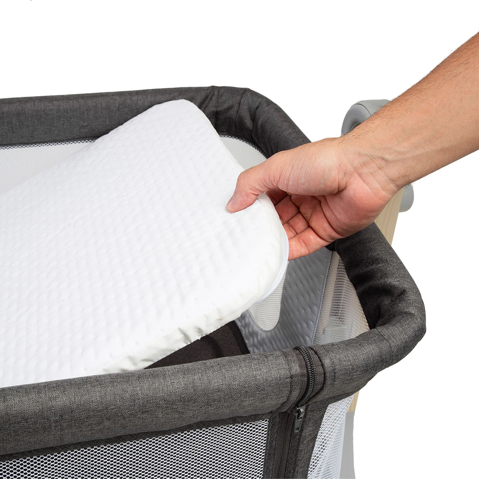 Berço Co-bed Palace - Image 12