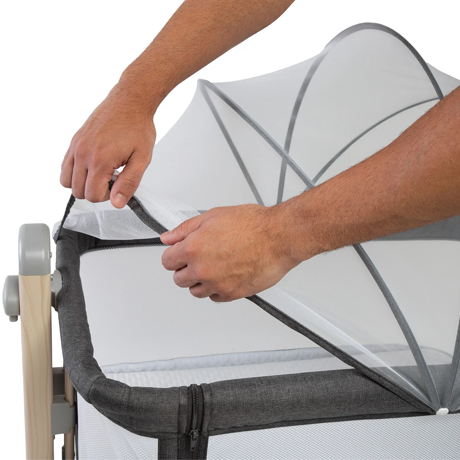 Berço Co-bed Palace - Image 13