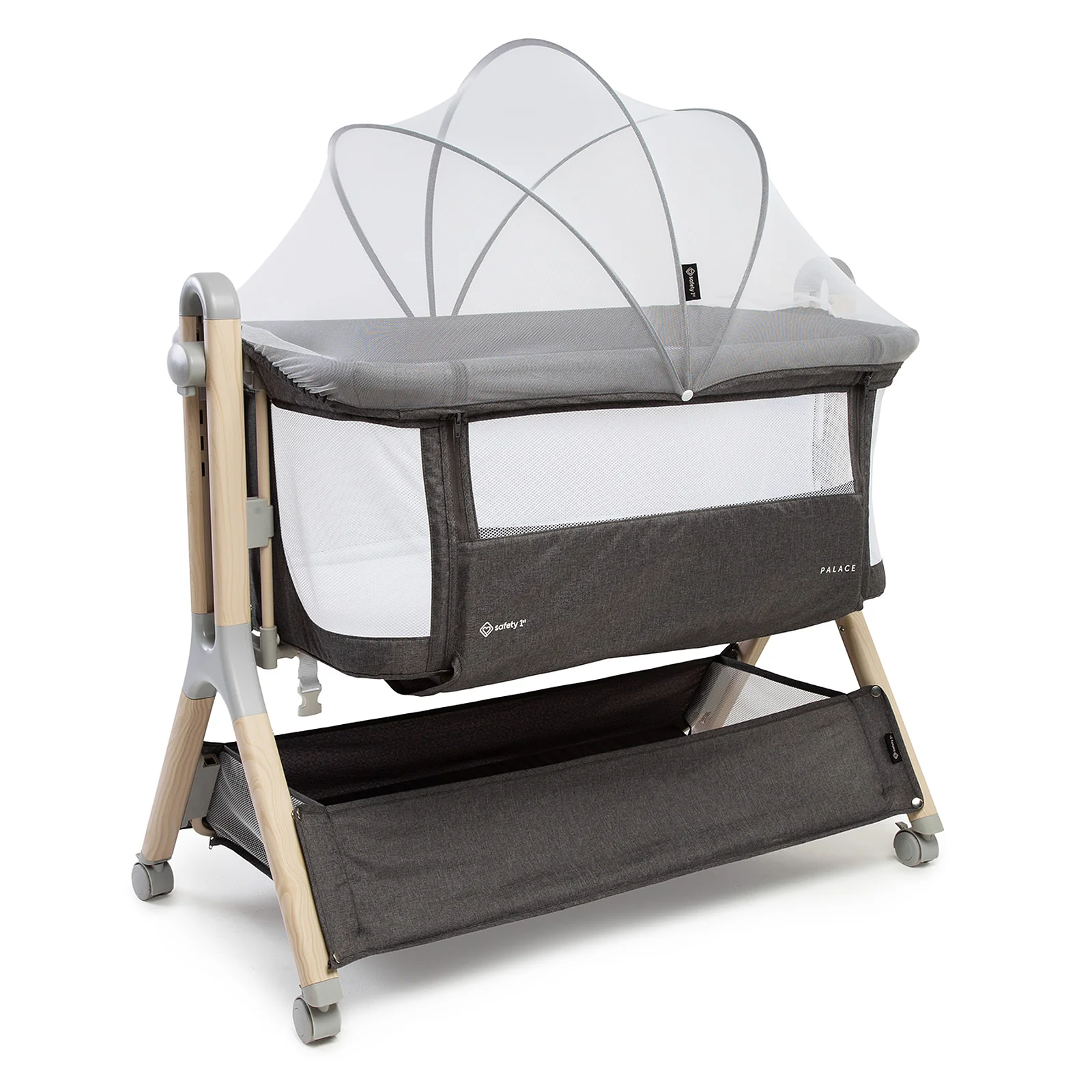 Berço Co-bed Palace - Image 14