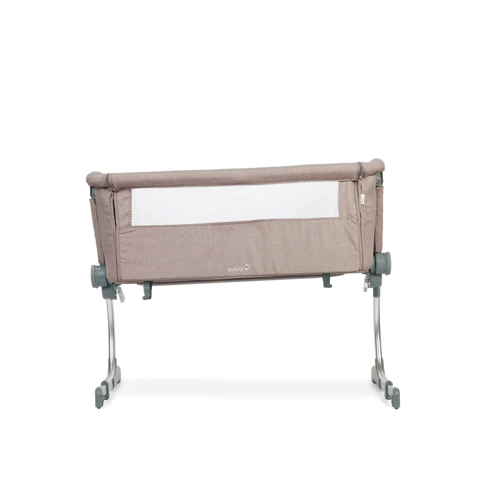 Berço Co-bed Side By Side - Image 4