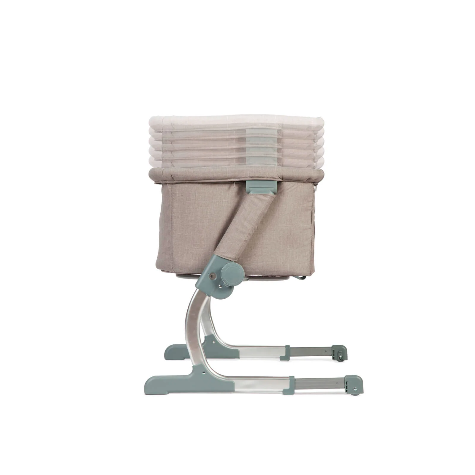 Berço Co-bed Side By Side - Image 5