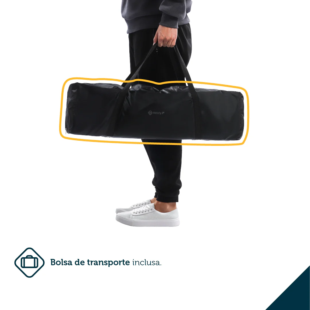 Berço Mini Play - Image 11