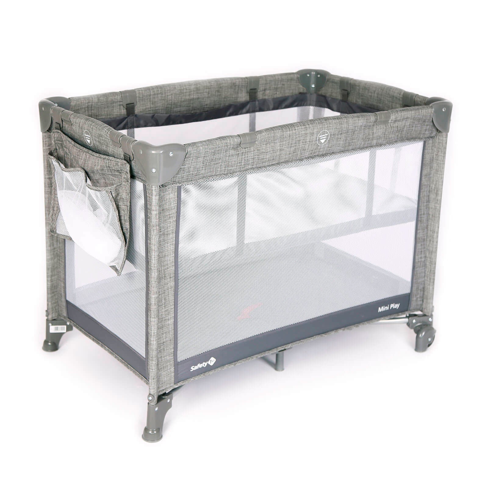 Berço Mini Play - Image 16