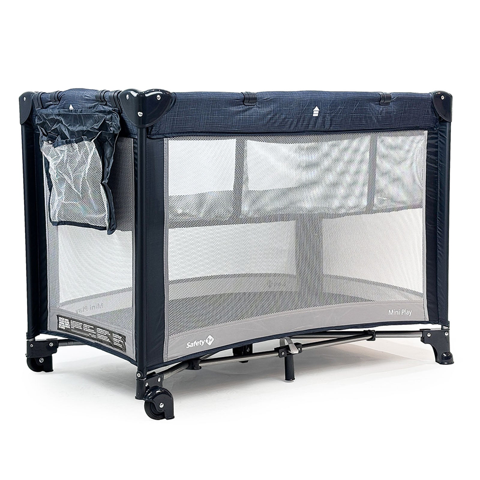 Berço Mini Play - Image 17