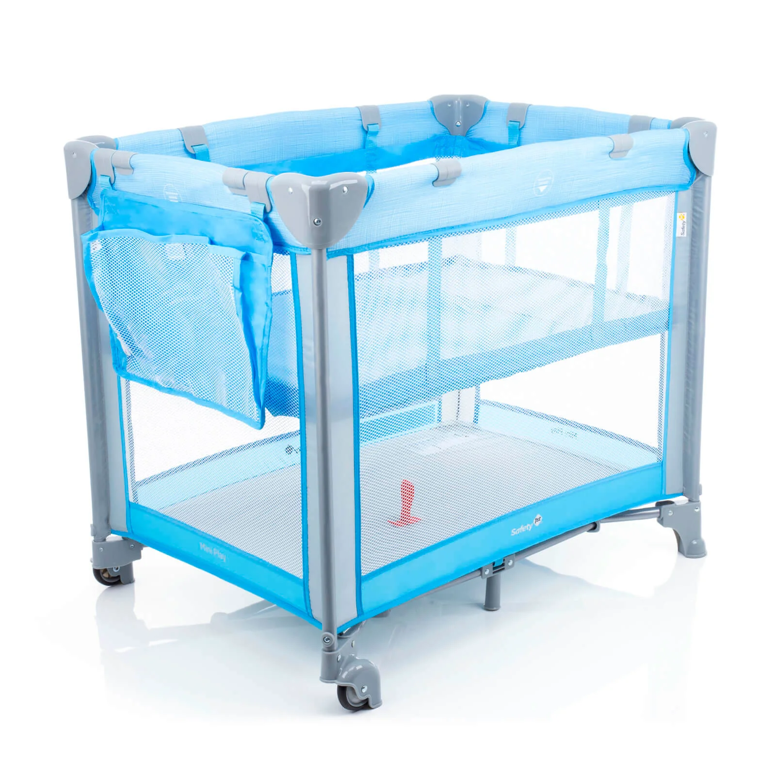 Berço Mini Play - Image 20