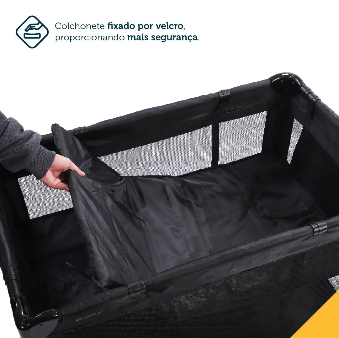 Berço Mini Play - Image 5