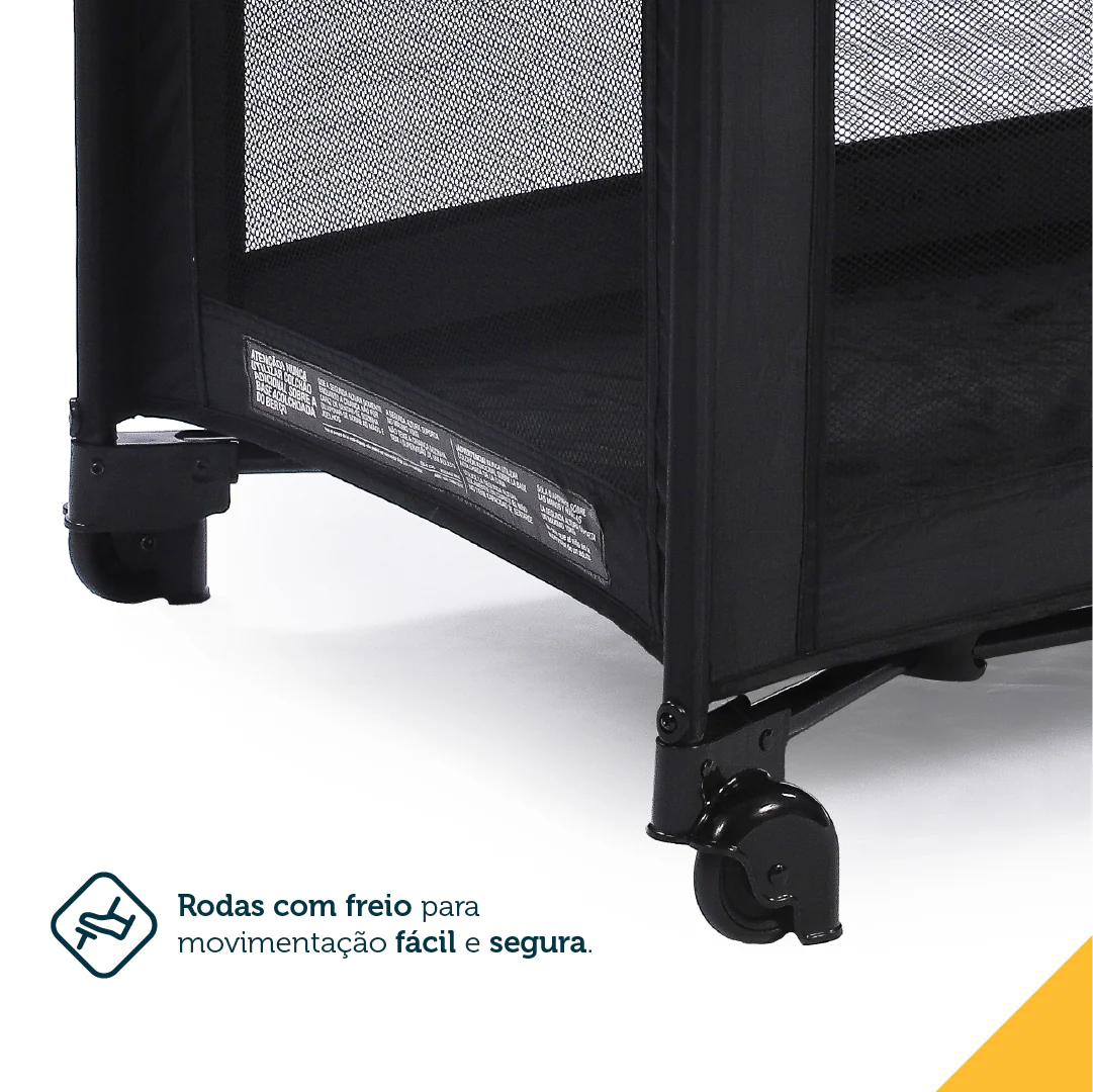 Berço Mini Play - Image 7