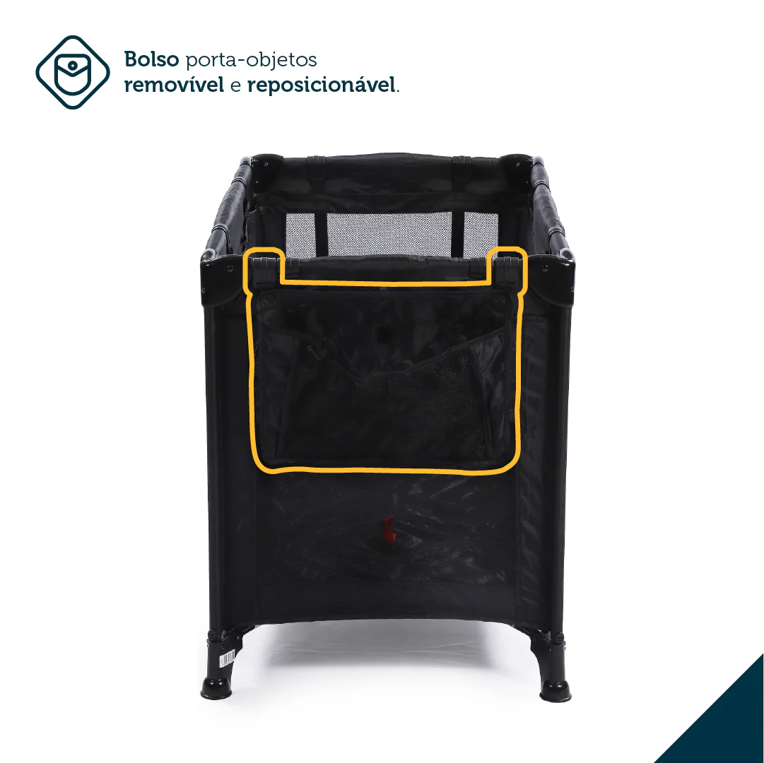 Berço Mini Play - Image 8