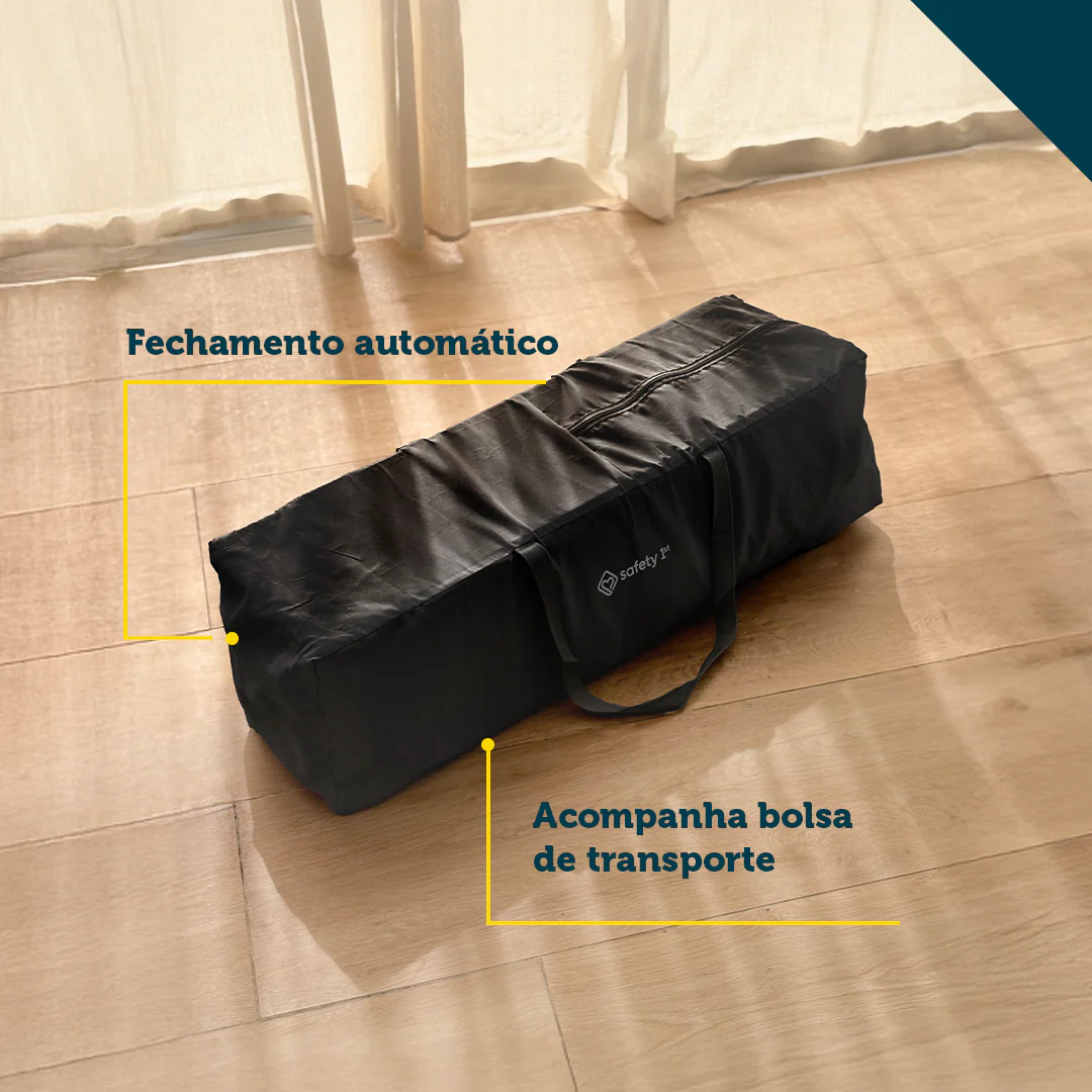 Berço Portátil Falcon - Image 10