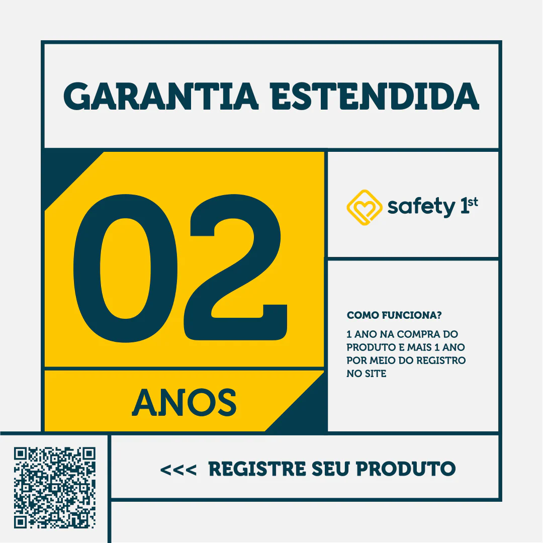 Berço Portátil Falcon - Image 12