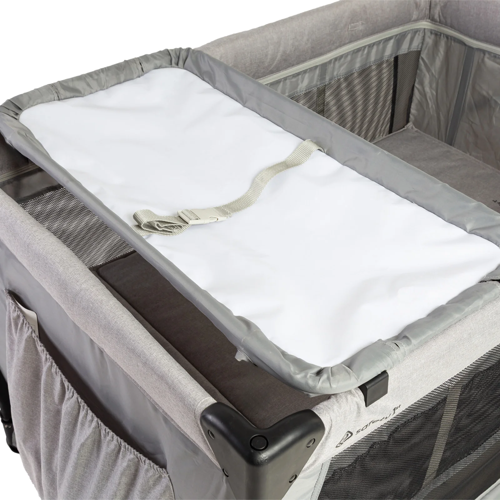 Berço Portátil Falcon - Image 15