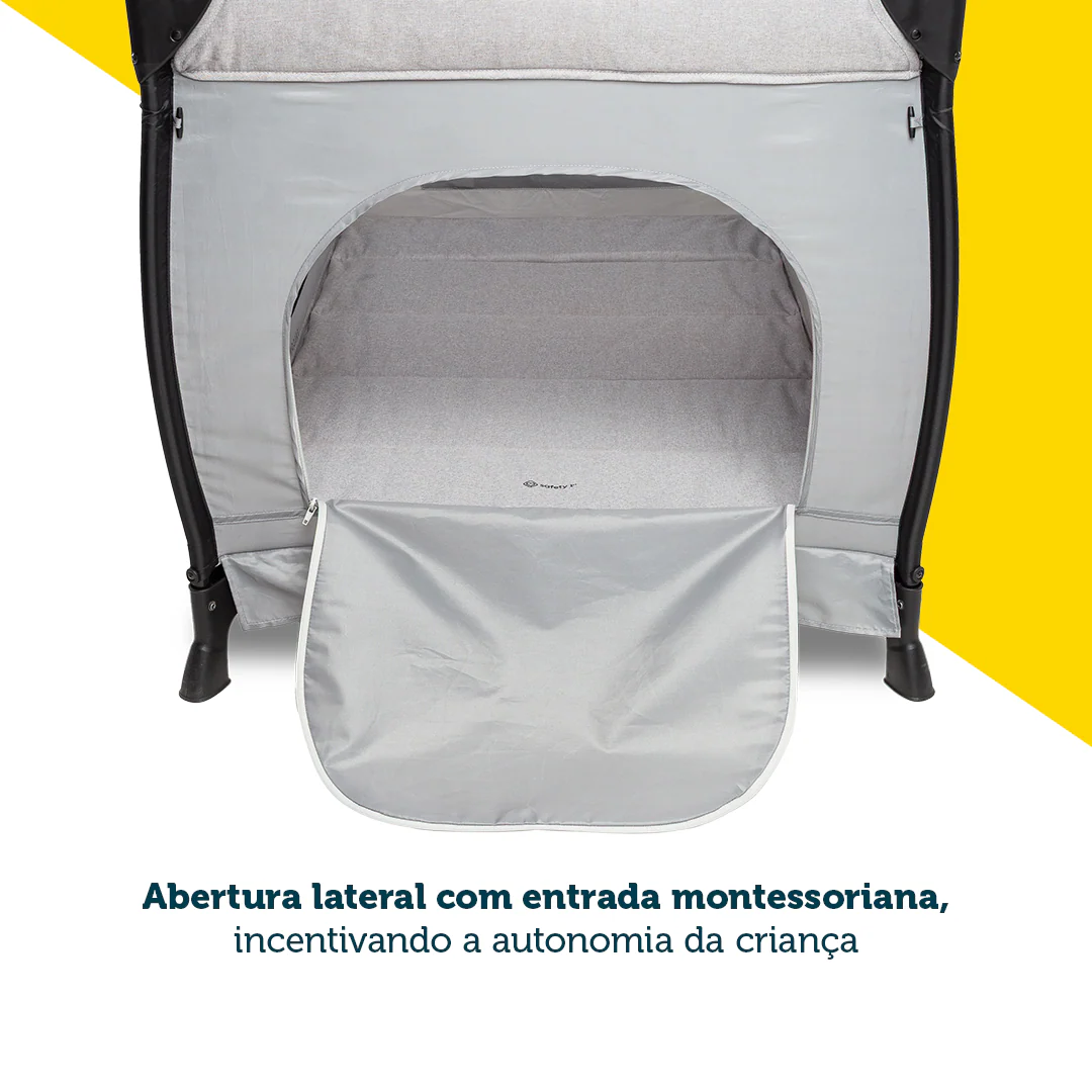 Berço Portátil Falcon - Image 7