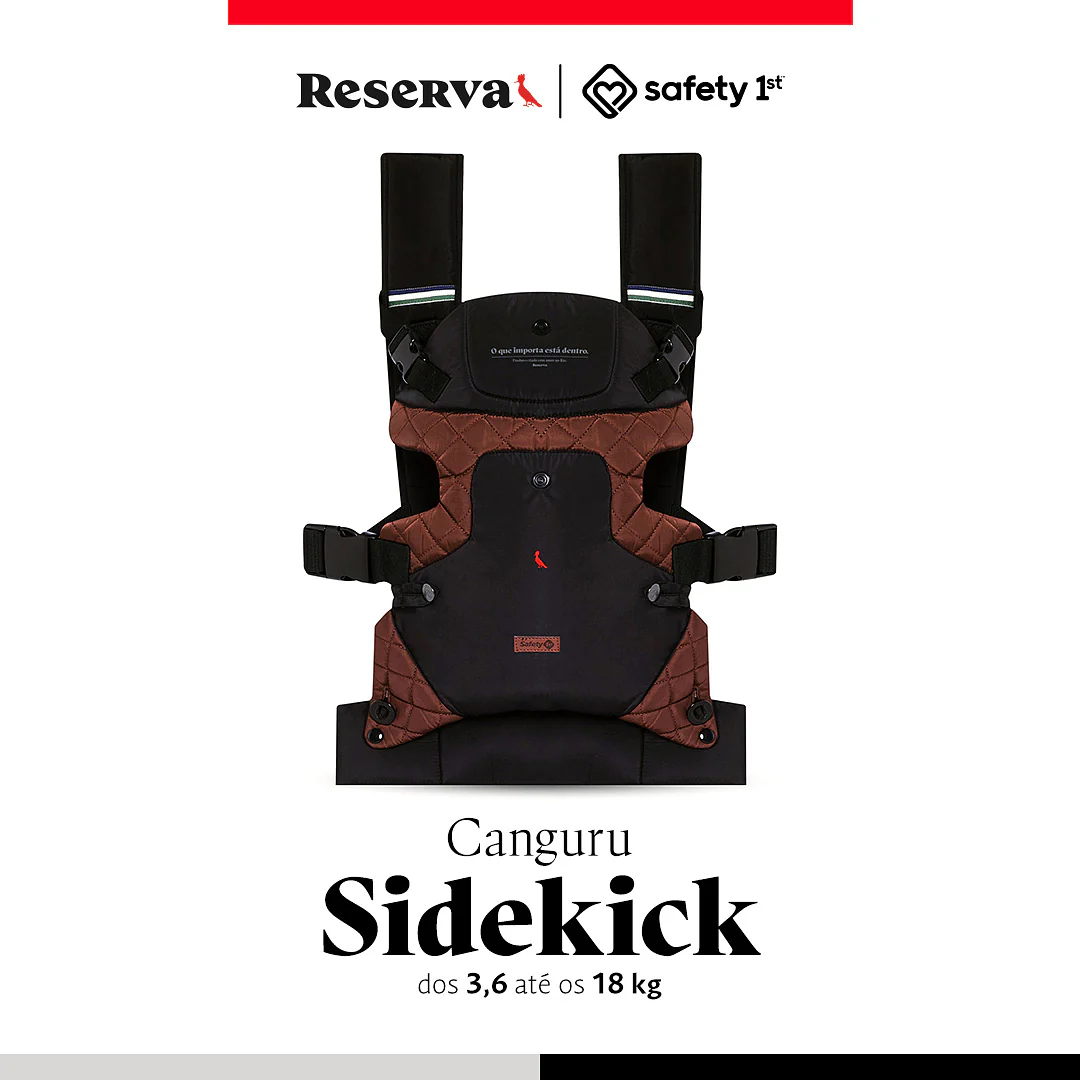 Canguru Sidekick Reserva - Image 12