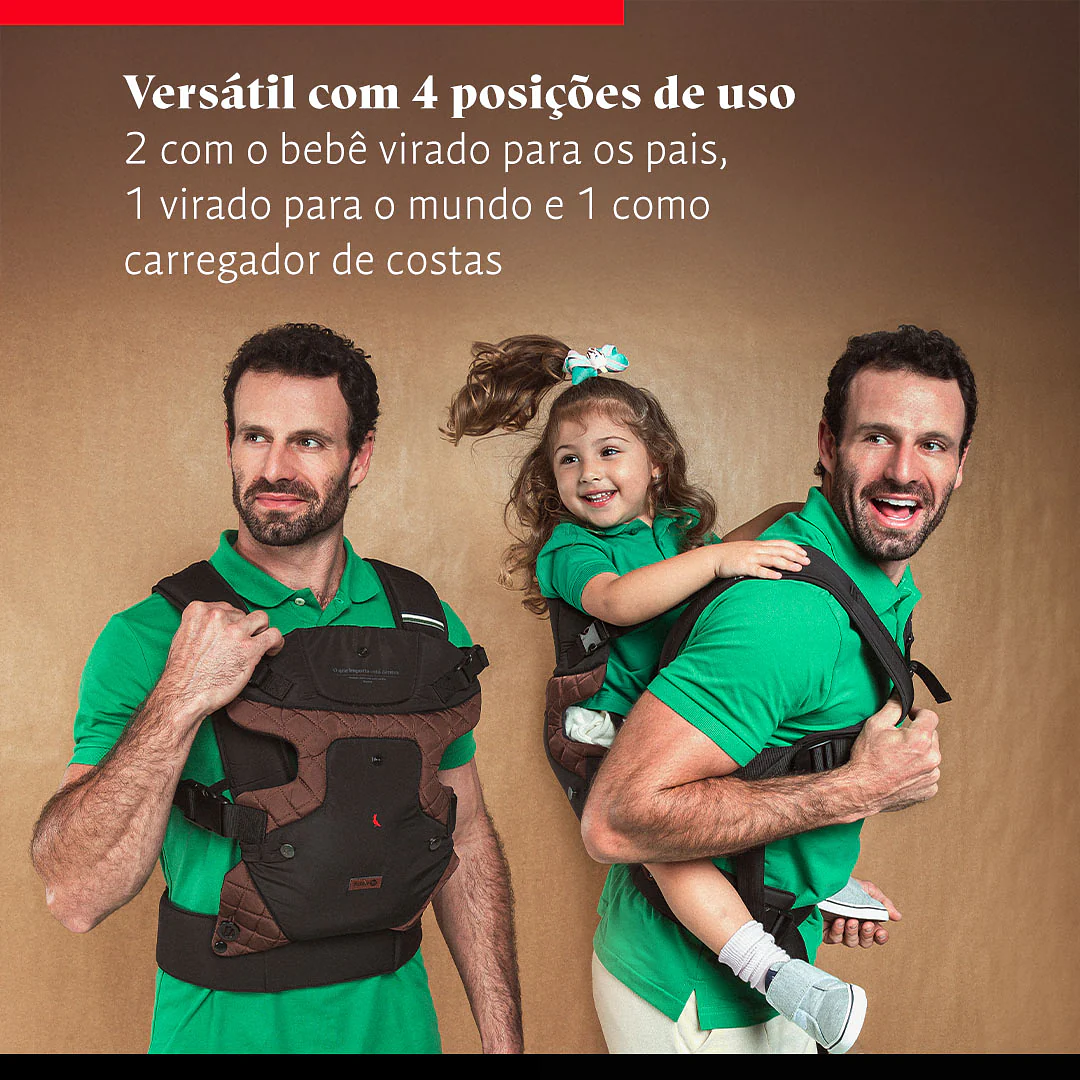 Canguru Sidekick Reserva - Image 13