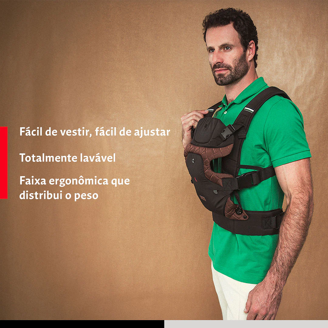 Canguru Sidekick Reserva - Image 15