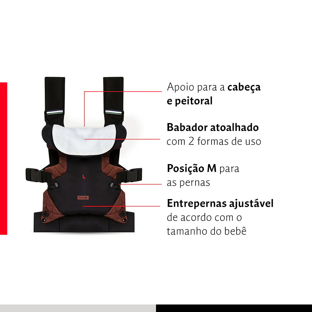 Canguru Sidekick Reserva - Image 4