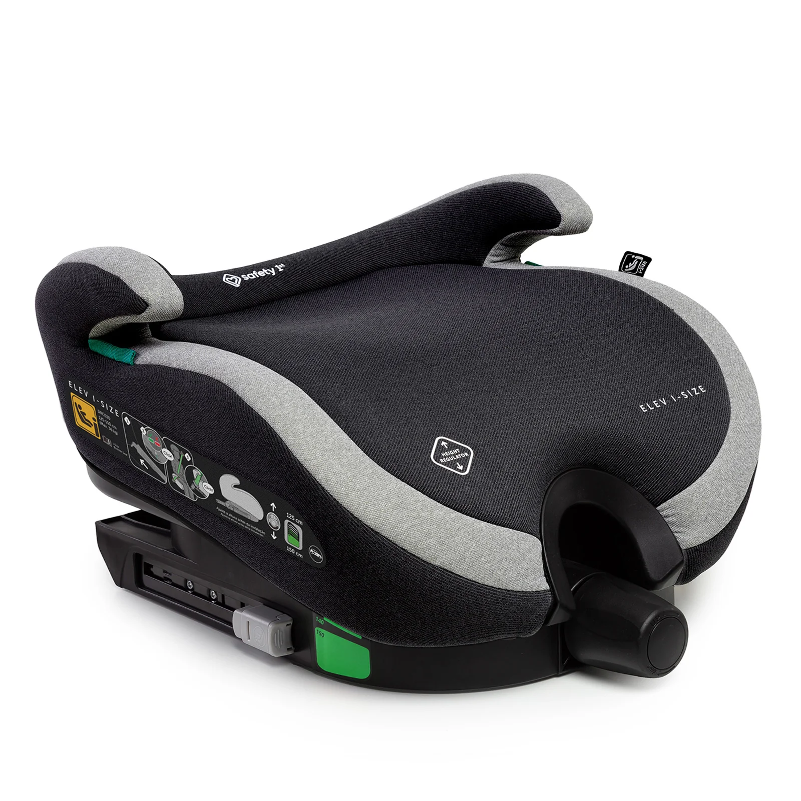 Booster Elev i-Size - Image 11