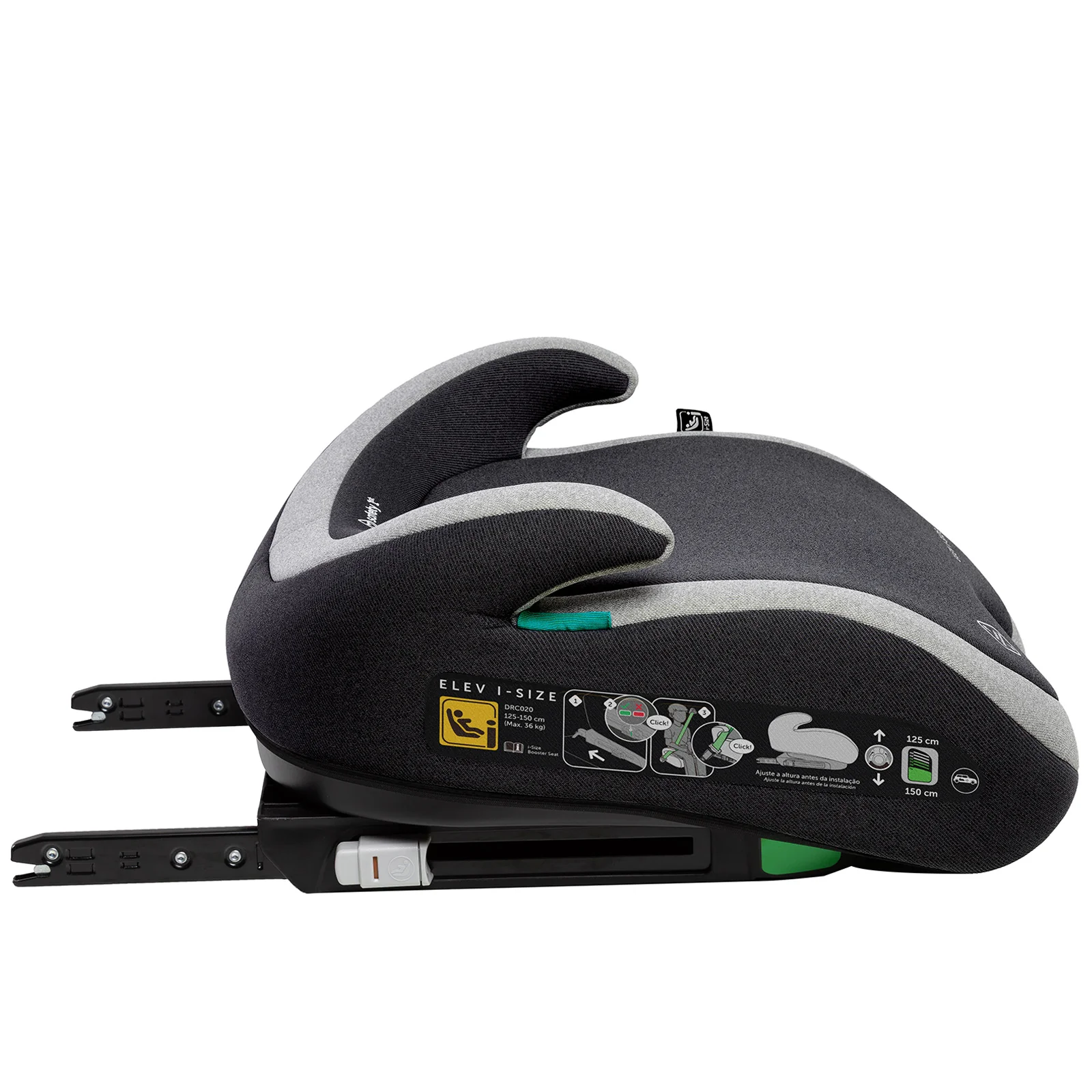 Booster Elev i-Size - Image 12